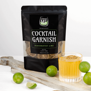 Dried Lime Slices | Subscription Box